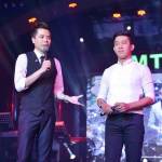 Trịnh Thăng Bình hé lộ 2 sáng tác mới cùng Phạm Hoàng Duy