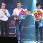 Nhạc sĩ Tiến Minh: “Bùi Anh Tuấn ngoan và tài”
