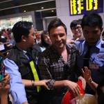 Shane Filan (Westlife) cực thân thiện ra mắt fan Việt