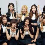 Cả 9 thành viên SNSD đã kí tiếp hợp đồng với SM