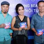Mỹ Linh tiếp tục tổ chức liveshow thứ 2 hỗ trợ ca sĩ trẻ