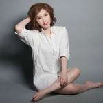Bảo Thy hé lộ loạt kế hoạch trở lại showbiz