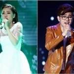 X-Factor Việt Liveshow 7: Top 5 lộ diện không bất ngờ