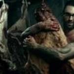 Adam Levine cùng vợ ‘tắm máu’ trong MV mới của Maroon 5