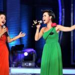 Những pha muối mặt của diva nhạc Việt
