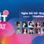 THÔNG BÁO DANH SÁCH KHÁCH HÀNG TRÚNG THƯỞNG 30 CẶP VÉ THAM DỰ LIVESHOW “YOUNG HIT YOUNG BEAT 2”