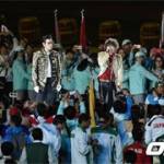 Phần diễn của Big Bang tại ASIAD 17 đột ngột bị cắt bỏ