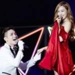 SM khoe loạt ảnh long lanh trong concert đầu tiên không Jessica