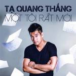 Tạ Quang Thắng quay trở lại với diện mạo hoàn toàn mới