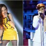 X-Factor Việt: Cơ hội chia đều cho Top 5