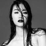 Maya trở lại với hình ảnh nóng 'bỏng mắt'