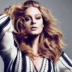 Album mới của Adele có trị giá 130 triệu USD