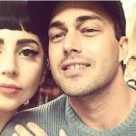 Lady Gaga đã bí mật đính hôn