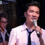 Mr.Đàm tung album dùng công nghệ SMC đầu tiên trên thế giới