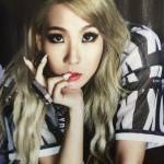 Rộ tin 2NE1 tan rã vì CL sang Mỹ solo