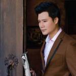 Quang Dũng mất hai năm để ra album mới