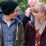 Taylor Swift bị á quân X Factor chê hát mãi về tình cũ