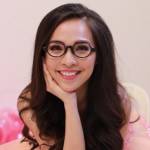 Hiền Thục ngày càng trẻ trung và nhí nhảnh như gái đôi mươi
