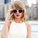 Taylor Swift thống trị BXH iTunes với... 8 giây tiếng ồn