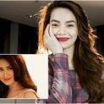Hồ Ngọc Hà dừng chân trước đại diện Philippines tại "EMA 2014"