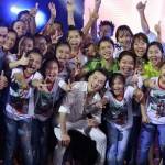 Mr. Đàm tung MV quay cùng fan từ Nam chí Bắc