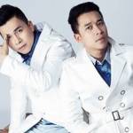 Lê Hoàng hóa "tình địch" với Tiến Dũng trong MV của The Men
