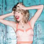 "1989" (Taylor Swift): Tuyệt phẩm cuối năm không thể bỏ qua