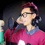 Lynk Lee cover bản hit 'Chắc ai đó sẽ về' của Sơn Tùng MTP
