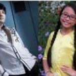 Dương Ngọc Thái không đánh bóng tên tuổi nhờ Phương Mỹ Chi