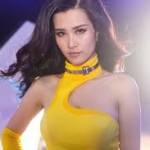 MV Bad Boy của Đông Nhi "bành trướng" trên "Youtube Trung Quốc"