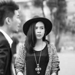 Lưu Hương Giang rò rỉ thêm ảnh hậu trường MV “bom tấn” 1 tỷ