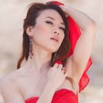 Mỹ Tâm "nhá hàng" MV mới trước thềm liveshow