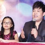 Quang Lê đầu tư 4 tỷ đồng cho liveshow cùng Phương Mỹ Chi