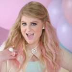 Meghan Trainor - hiện tượng của làng nhạc thế giới 2014