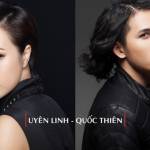 Cặp Quán quân Quốc Thiên - Uyên Linh tung single chung