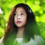 "Búp bê" Hồng Nhung (The Voice Kids) quay MV song ca cùng Hà Anh Tuấn