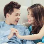 Diễm My 9X tiếp tục làm người tình của Trịnh Thăng Bình