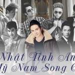Nhật Tinh Anh làm album hát đôi với các mỹ nam Vpop