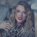 Taylor Swift ghen tuông điên loạn trong MV mới