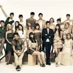 Wonder Girls, 2PM, MissA khoe nội lực mạnh mẽ đỉnh cao 
