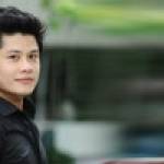 Nguyễn Văn Chung đưa trẻ bệnh tim về nhà chăm sóc