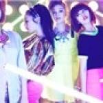 Wonder Girls tổ chức concert tại Việt Nam