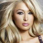 Paris Hilton đóng clip cho ca sĩ Hàn
