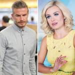 Tin đồn của Becks bị dọa giết( 27-08)