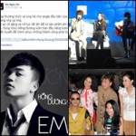 Hà Hồ nâng bước sự nghiệp cho thí sinh The Voice