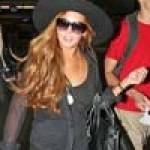 Lindsay Lohan lại bị tình nghi trộm cắp