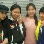 Ảnh cũ của SNSD lại "gây sốc" cư dân mạng