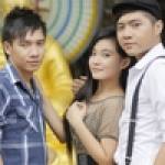 Phạm Trưởng yêu nhầm bạn gái Trần Tuấn Lương
