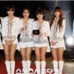 T-ara: "Chúng tôi thật ngu ngốc và thành thật xin lỗi"