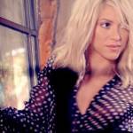Shakira quằn quại trong video mới